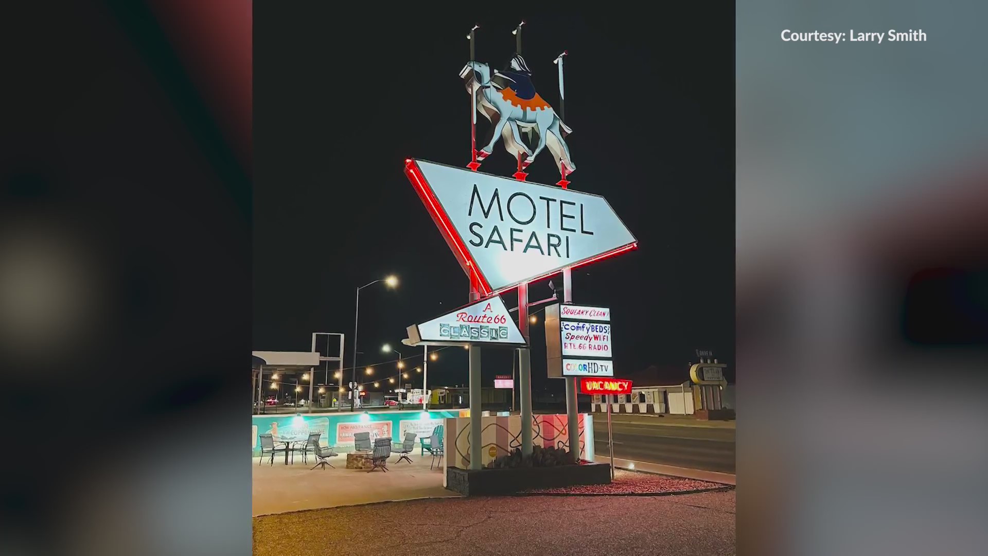 Business owners in Tucumcari dealing with the aftermath of last week’s