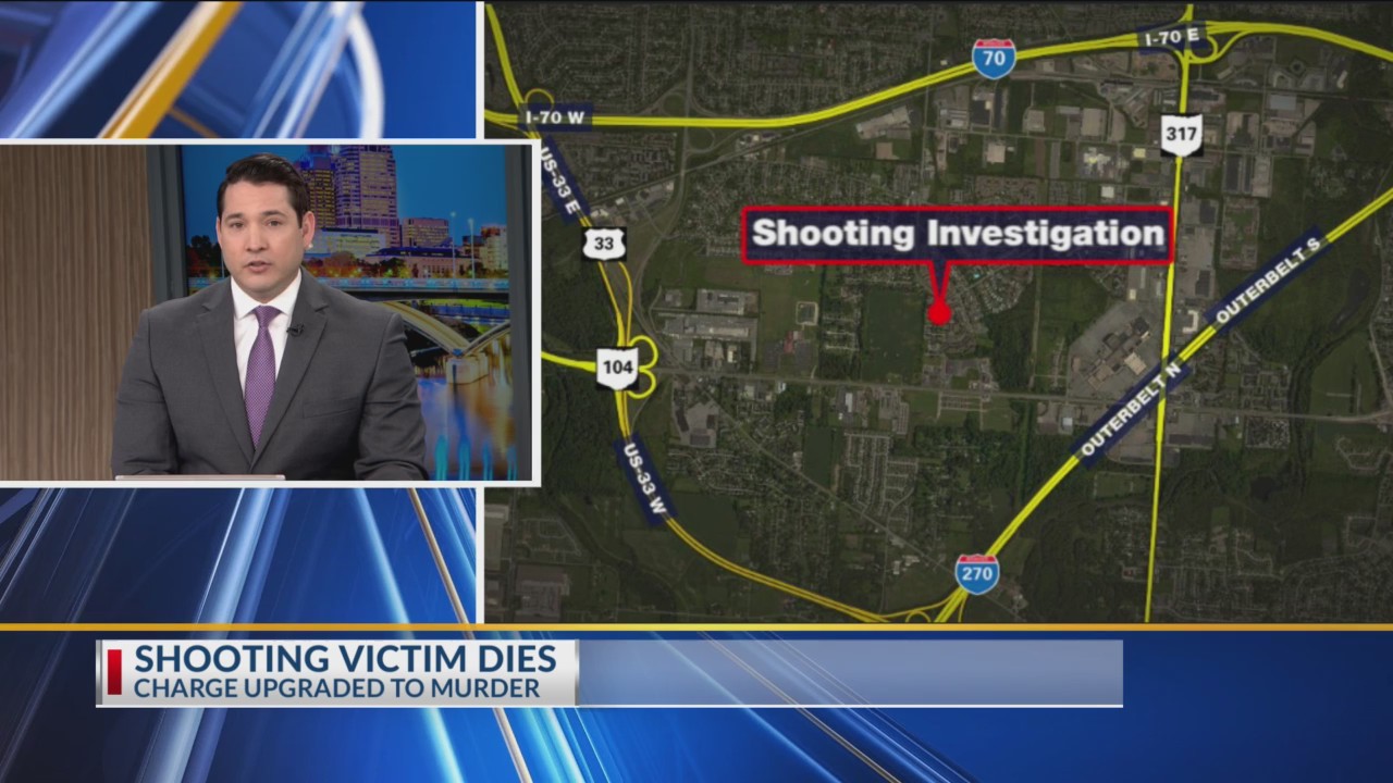 Woman charged when man dies three days after southeast Columbus ...
