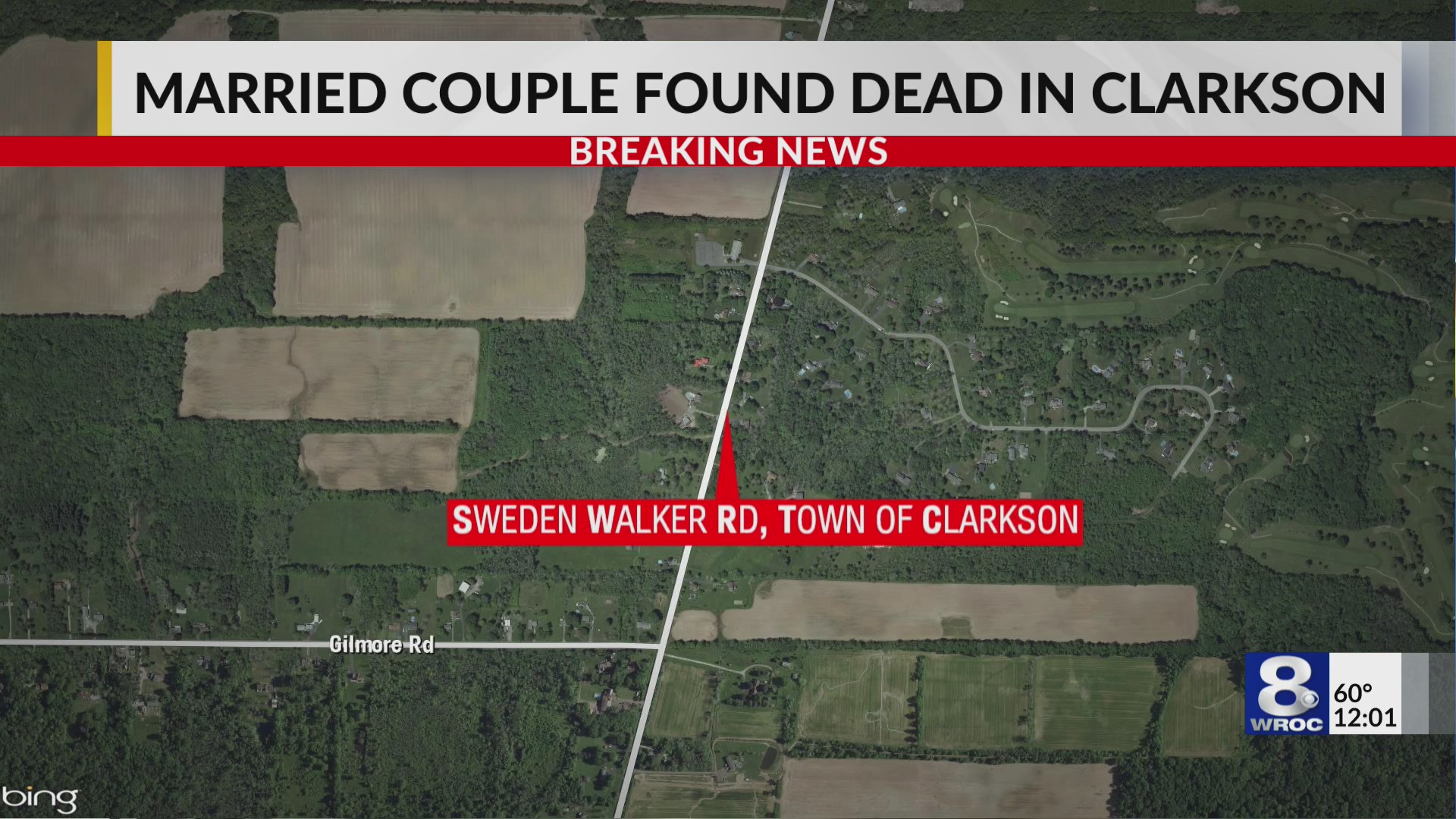 MCSO: Married couple found dead from apparent murder-suicide ...