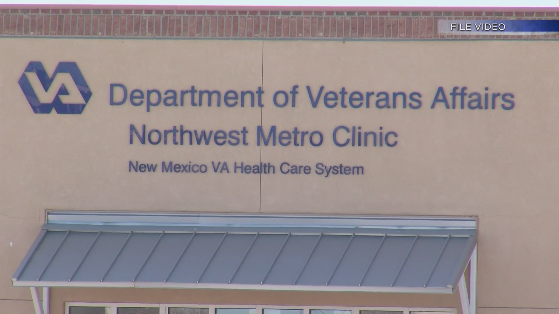 The New Mexico VA will have a hiring fair at the Medical Center KRQE