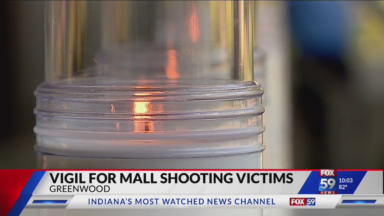 Remembering the victims of the Greenwood Park Mall mass shooting – Fox 59