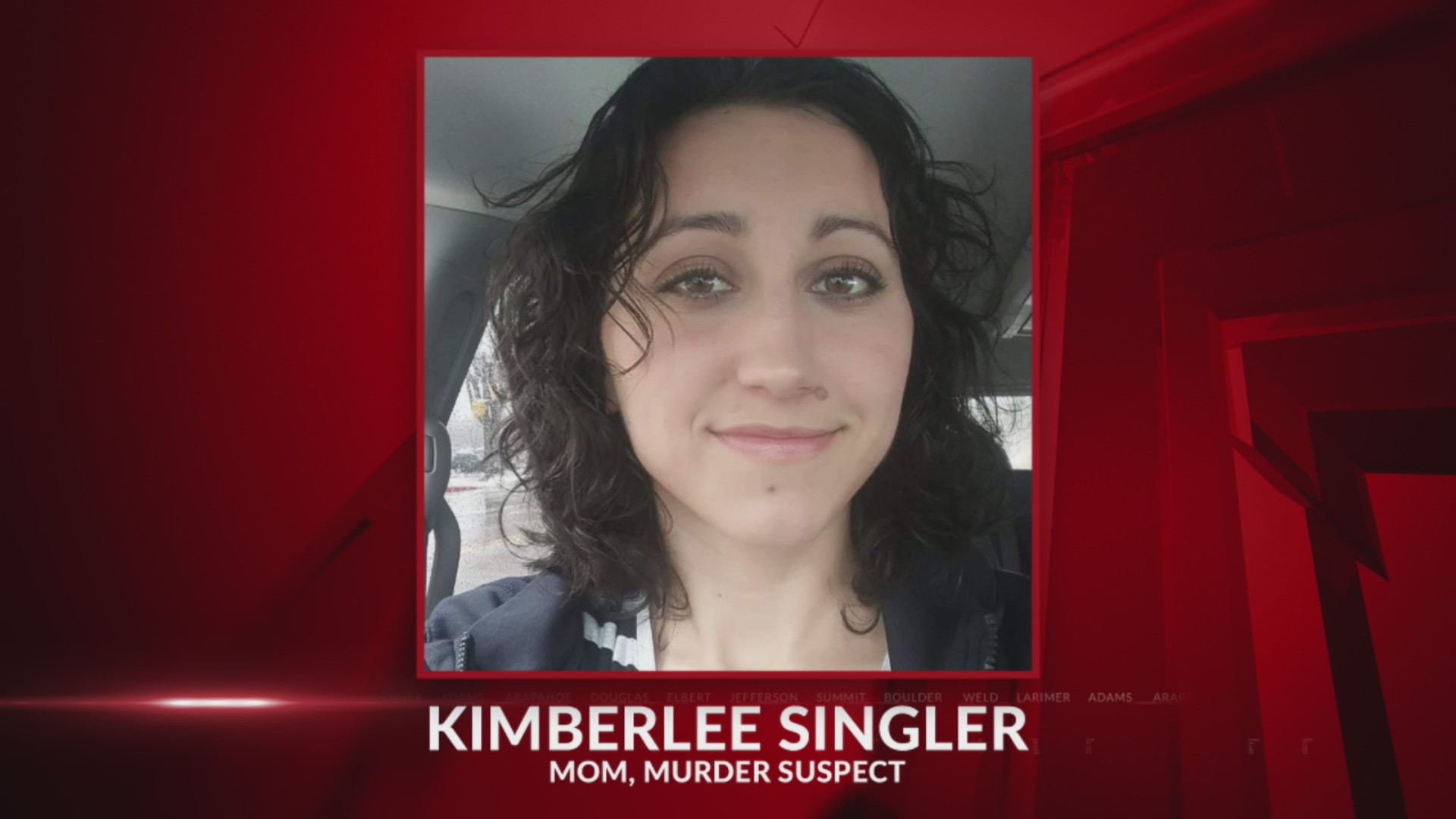 Colorado Springs mother accused of murdering her 2 children – FOX31 Denver