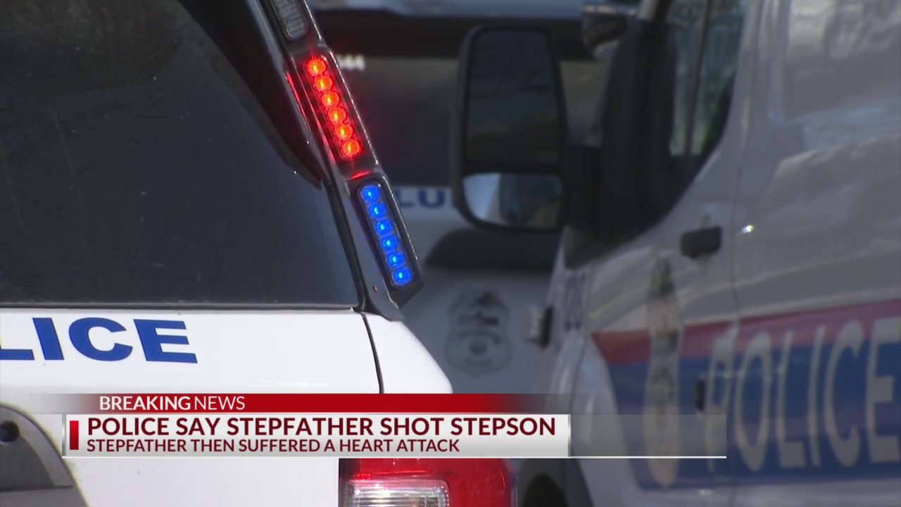 Two hospitalized after south Columbus shooting during domestic dispute ...