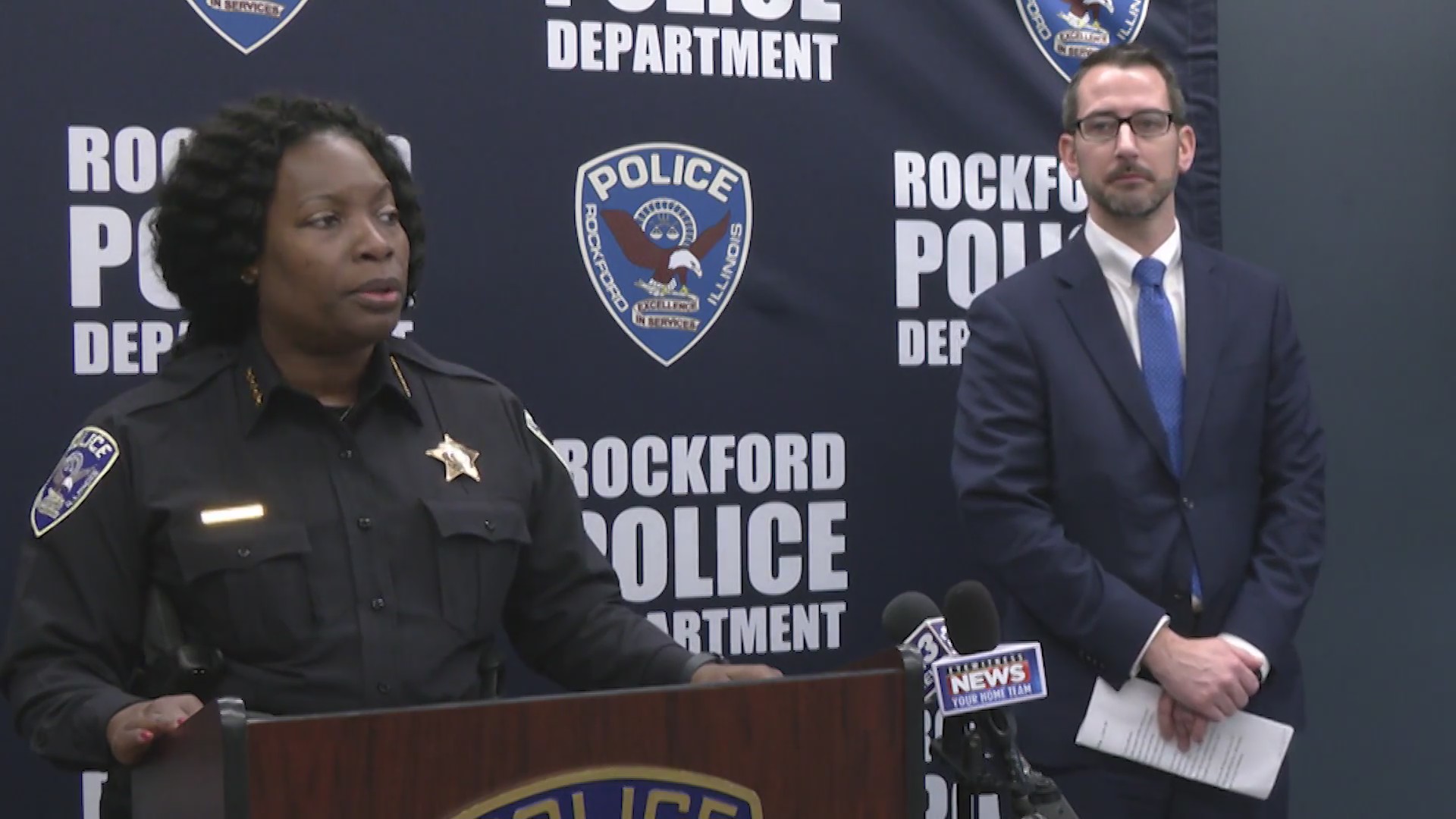 Rockford 2023 crime review: City working hard to intervene in domestic ...