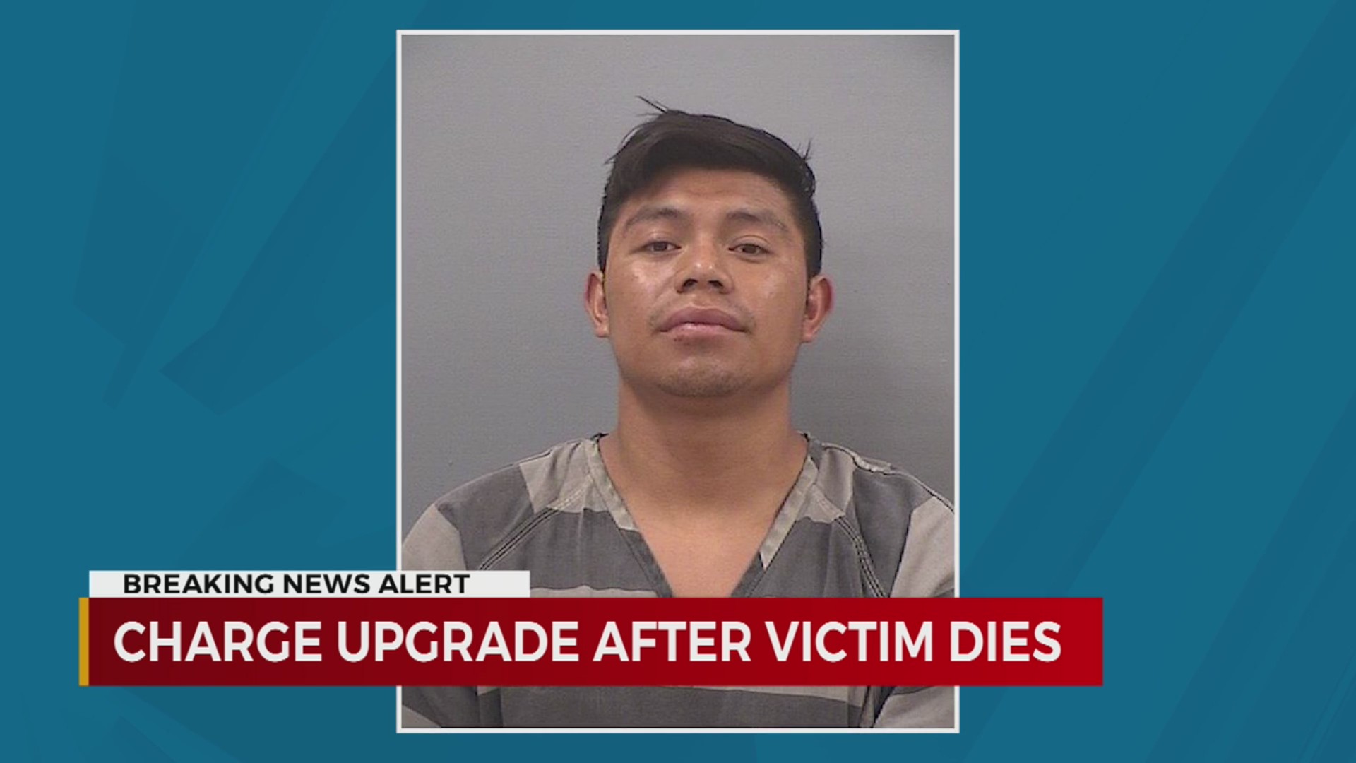 Hendersonville suspect’s charges upgraded after assault victim dies ...