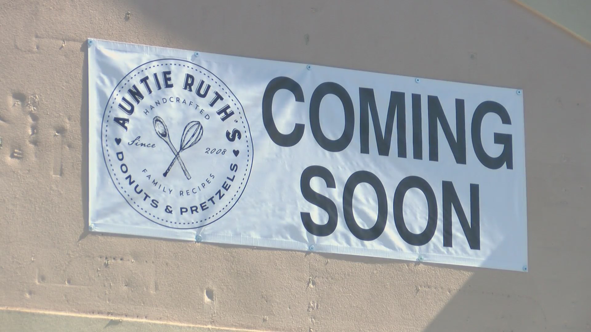 Auntie Ruth’s Ruth Kauffman shares plans for JC location – WJHL | Tri ...