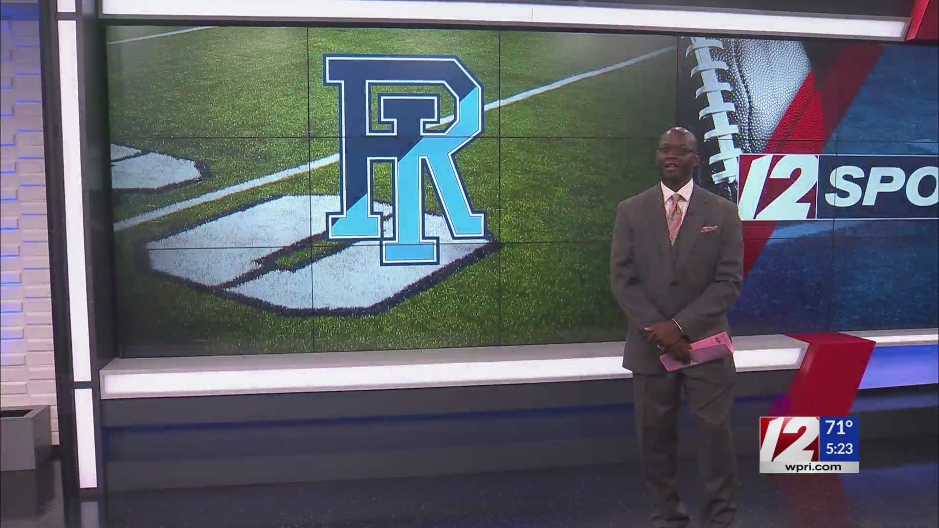 Rhode Island Rams 2023 Football Preview – WPRI.com