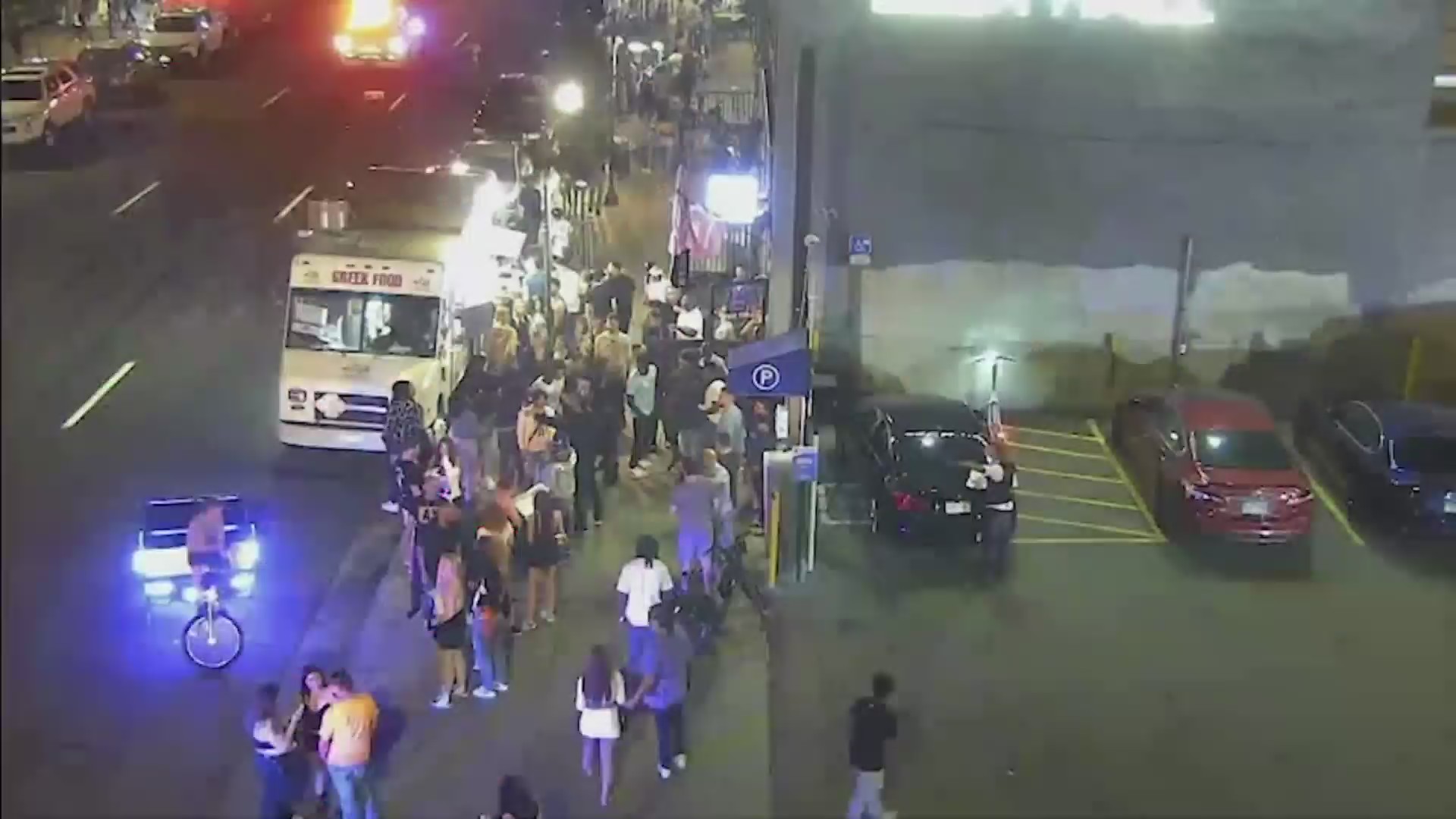 Dozens of videos unreleased in LoDo police shooting FOX31 Denver