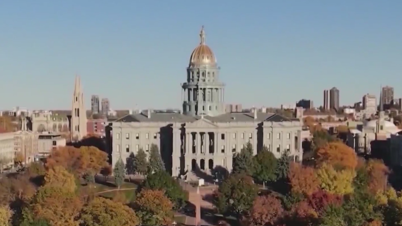Colorado lawmaker seeks to block increased earned income tax credit ...