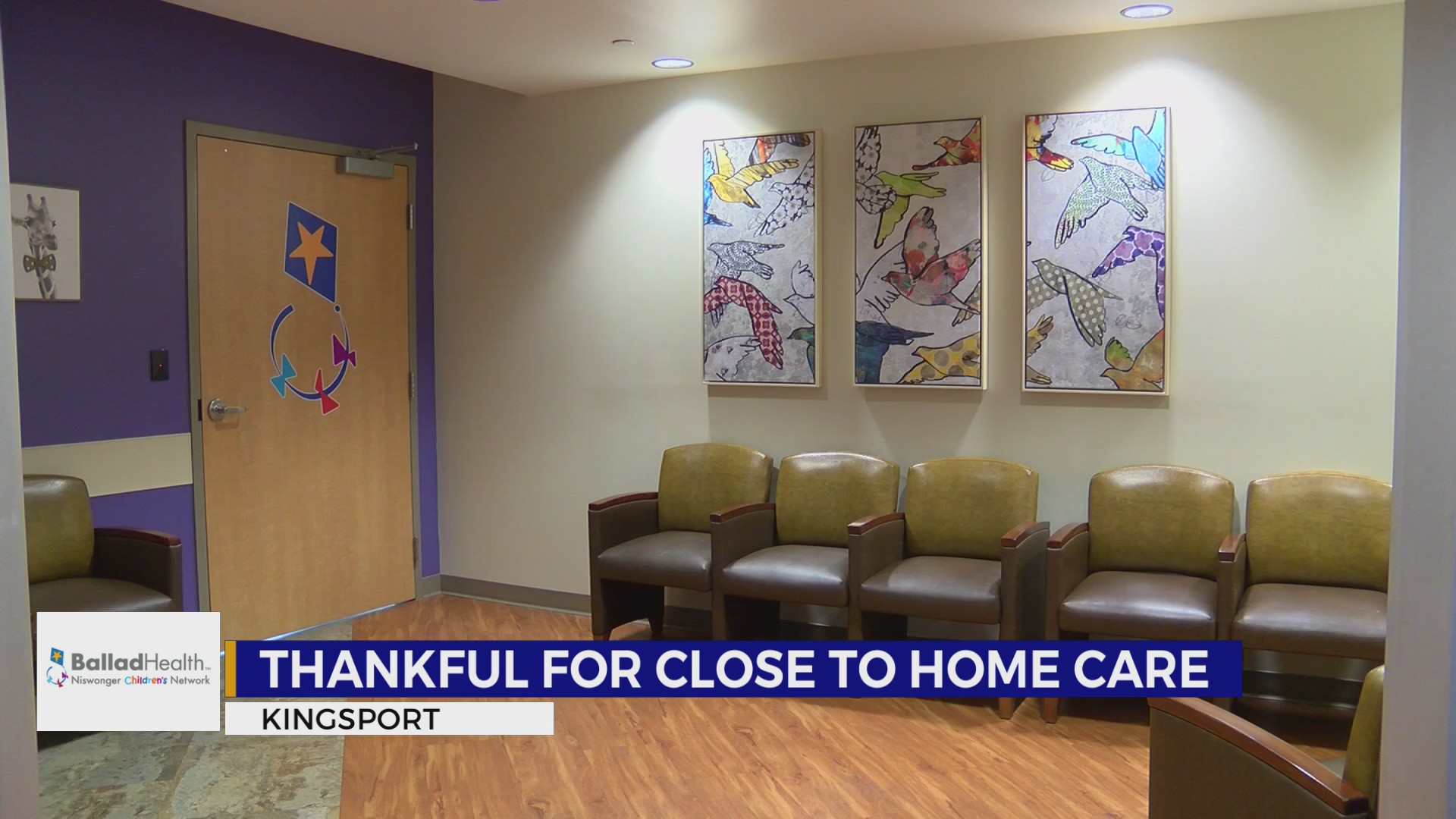 Indian Path Community Hospital Pediatric Emergency Room critical for ...