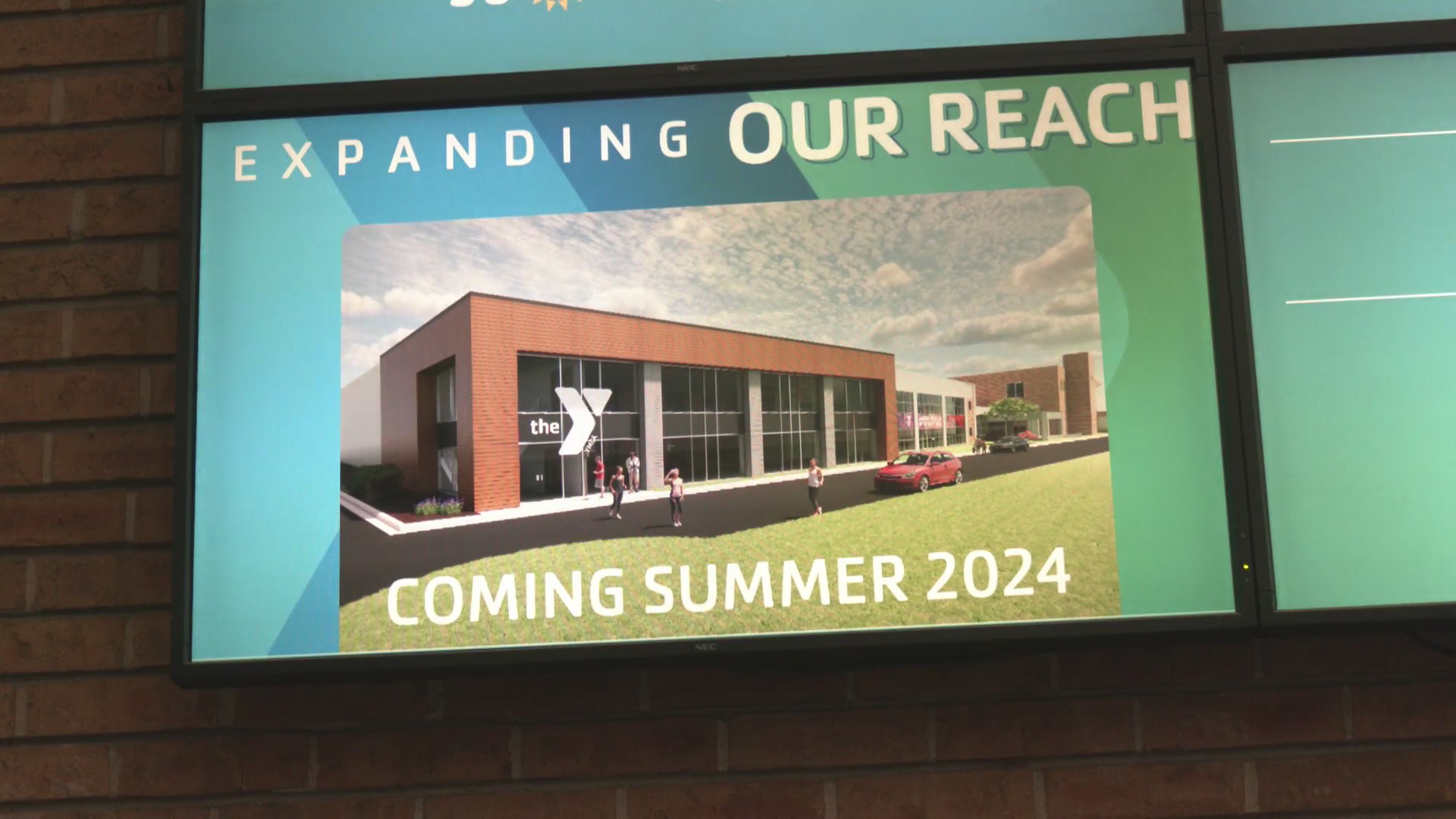 YMCA of Rock River Valley hoping to expand with help from Rockford