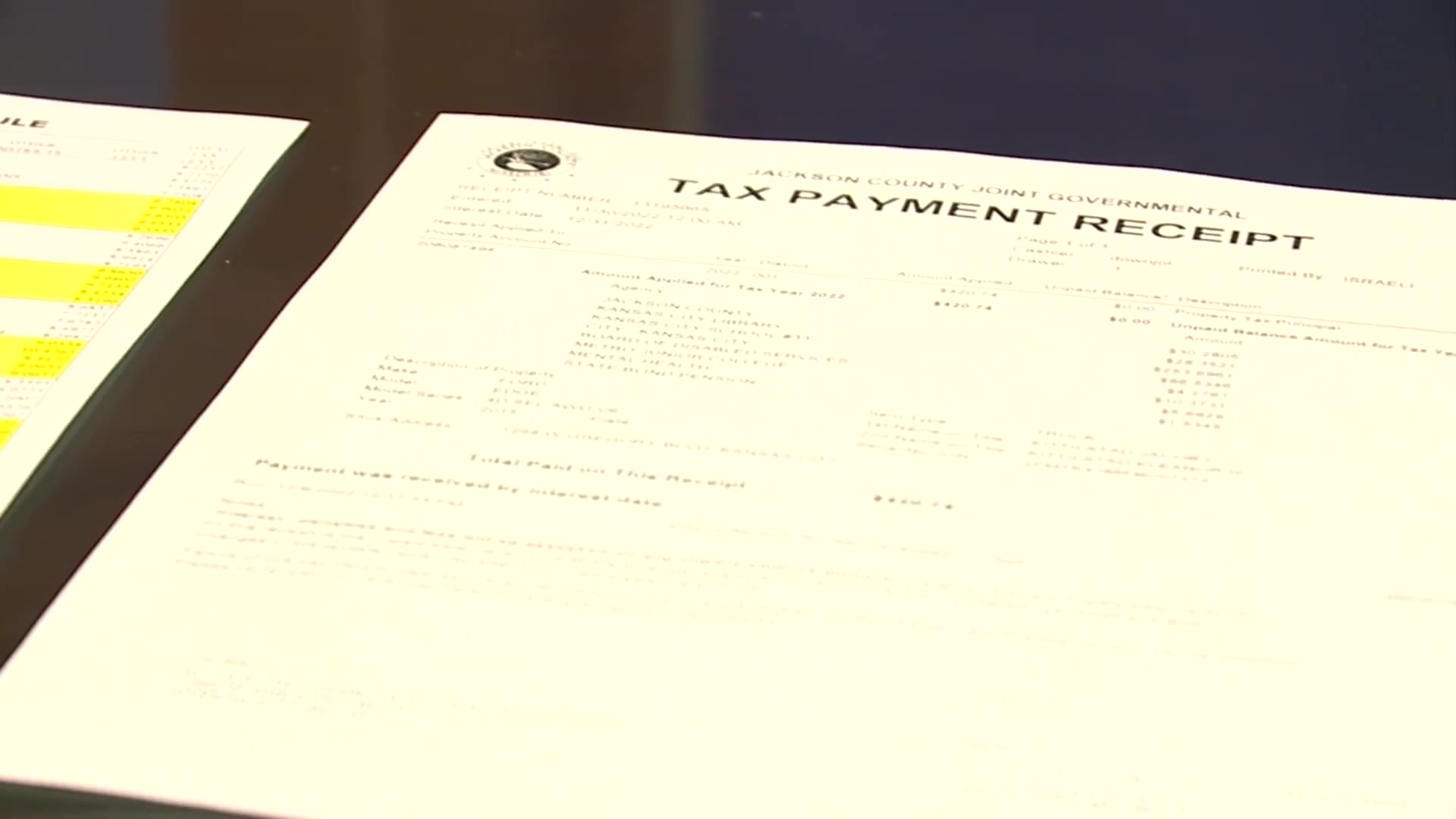 Missouri personal property tax jumps lead to questions FOX 4 Kansas