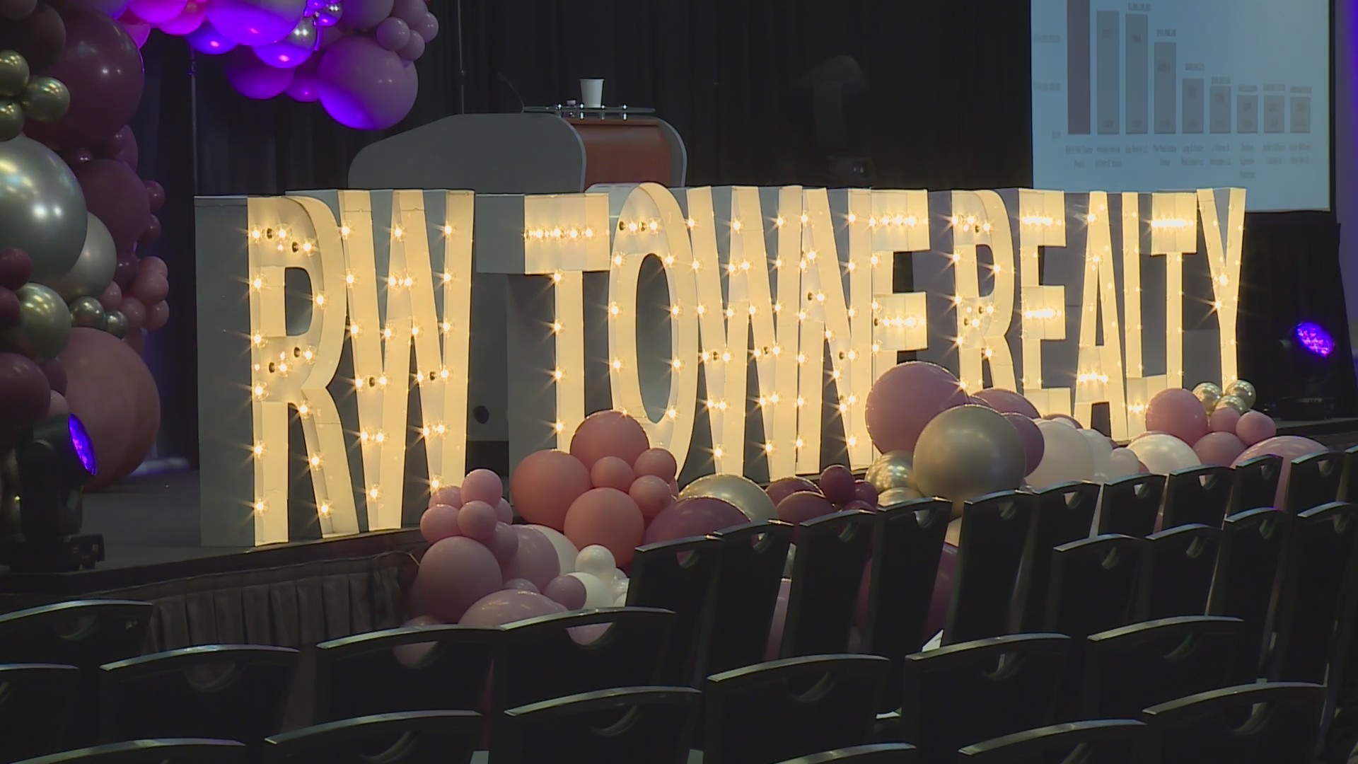 2 local real estate companies merge