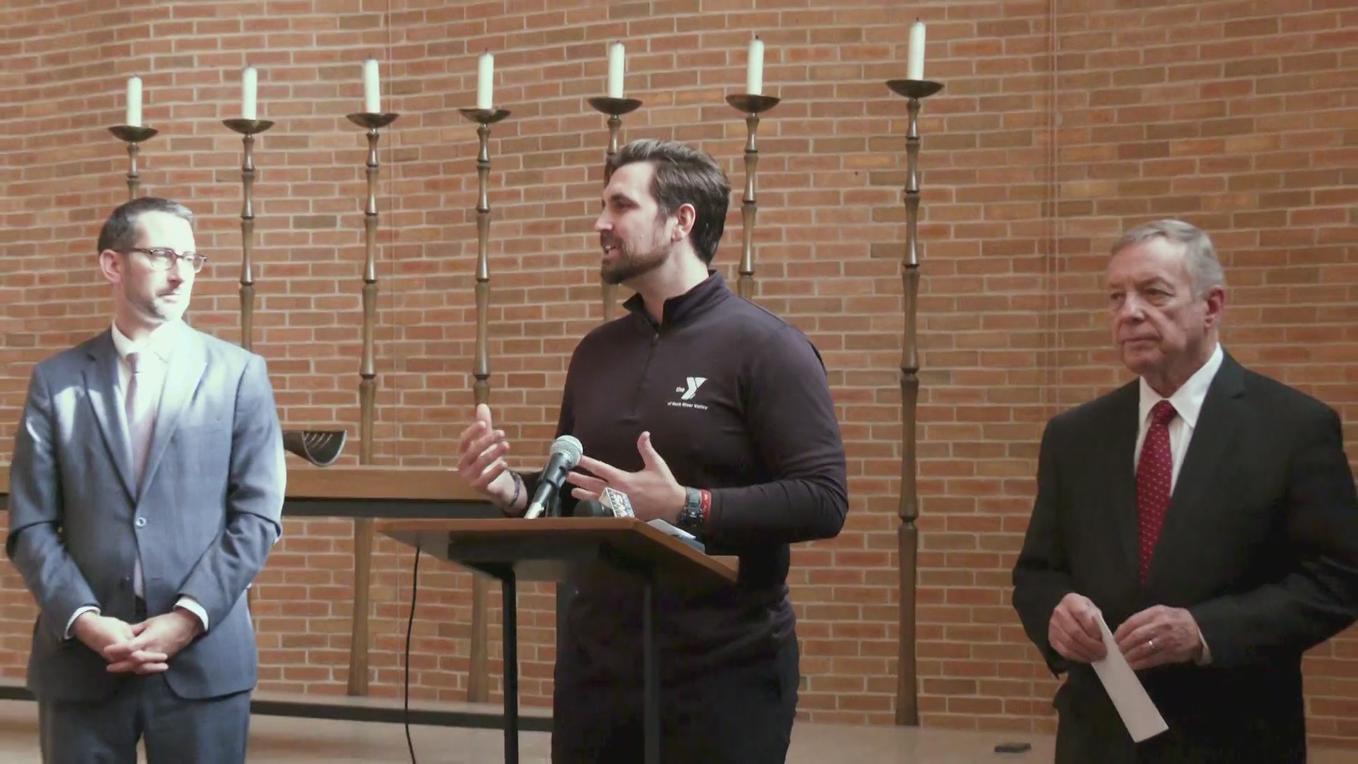 YMCA to transform Rockford church into youth center to deter crime