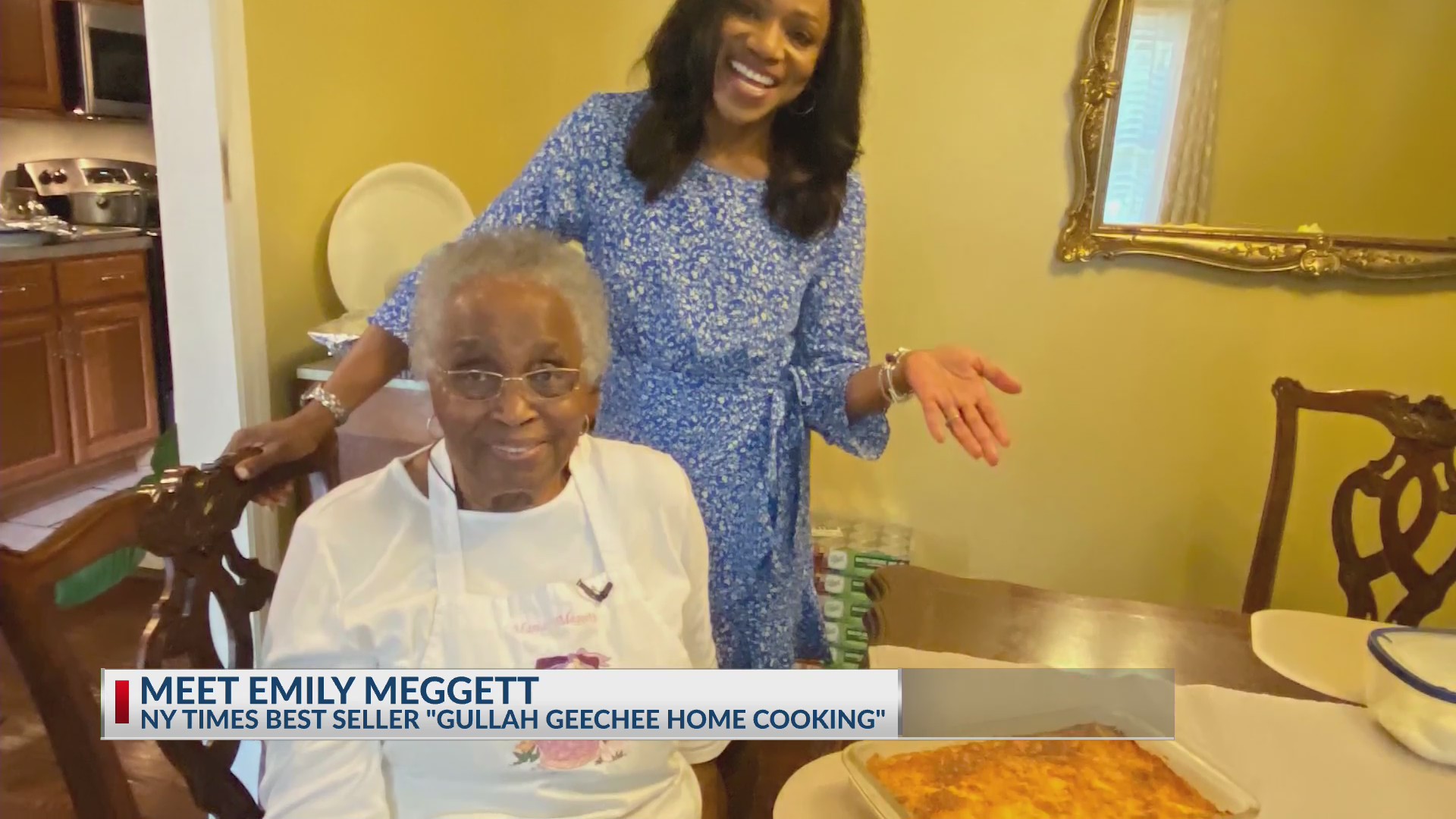Meet the Edisto Island native behind New York Times Best Seller ...