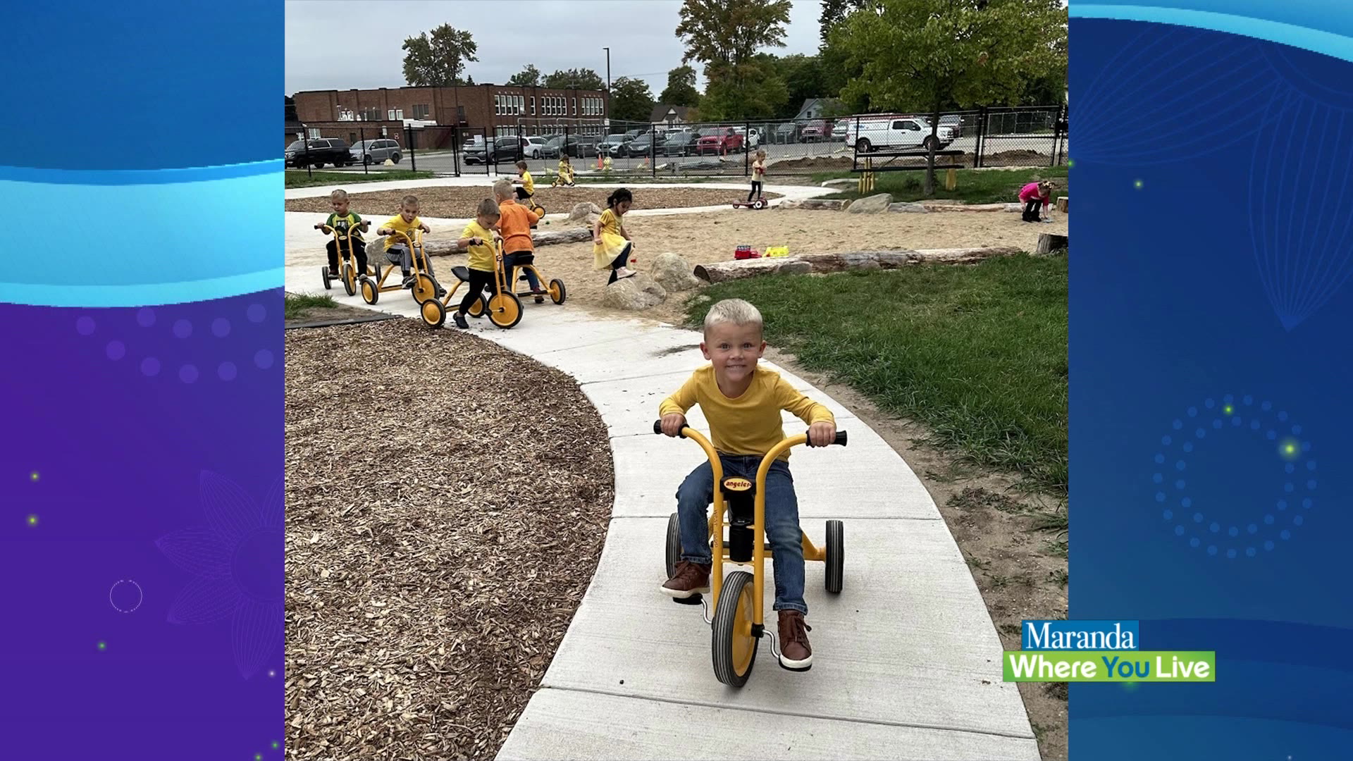 Ottawa Area ISD offering free and lowcost preschool