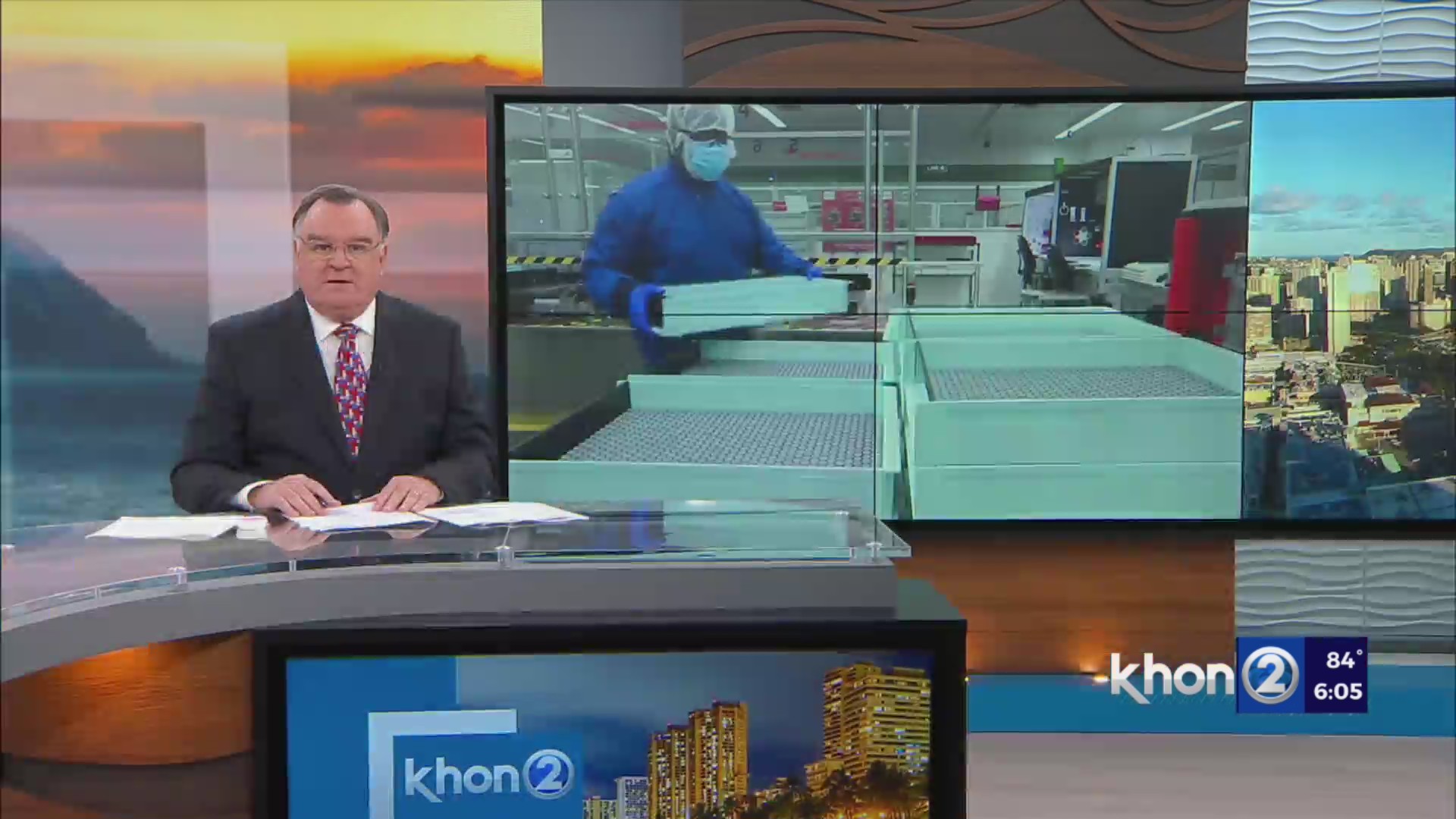 New boosters coming to Hawaii, how they’re different KHON2