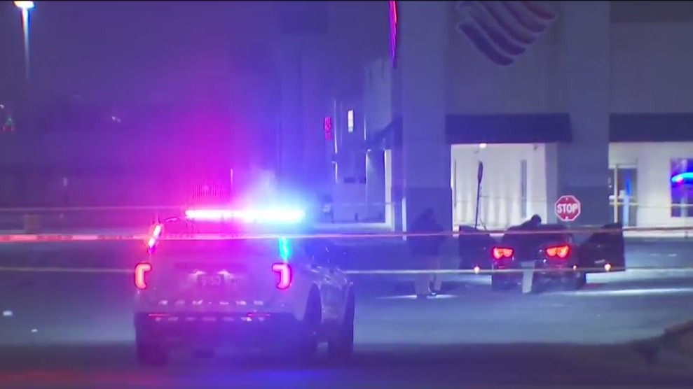 One dead, one critical in west Columbus shooting – NBC4 WCMH-TV