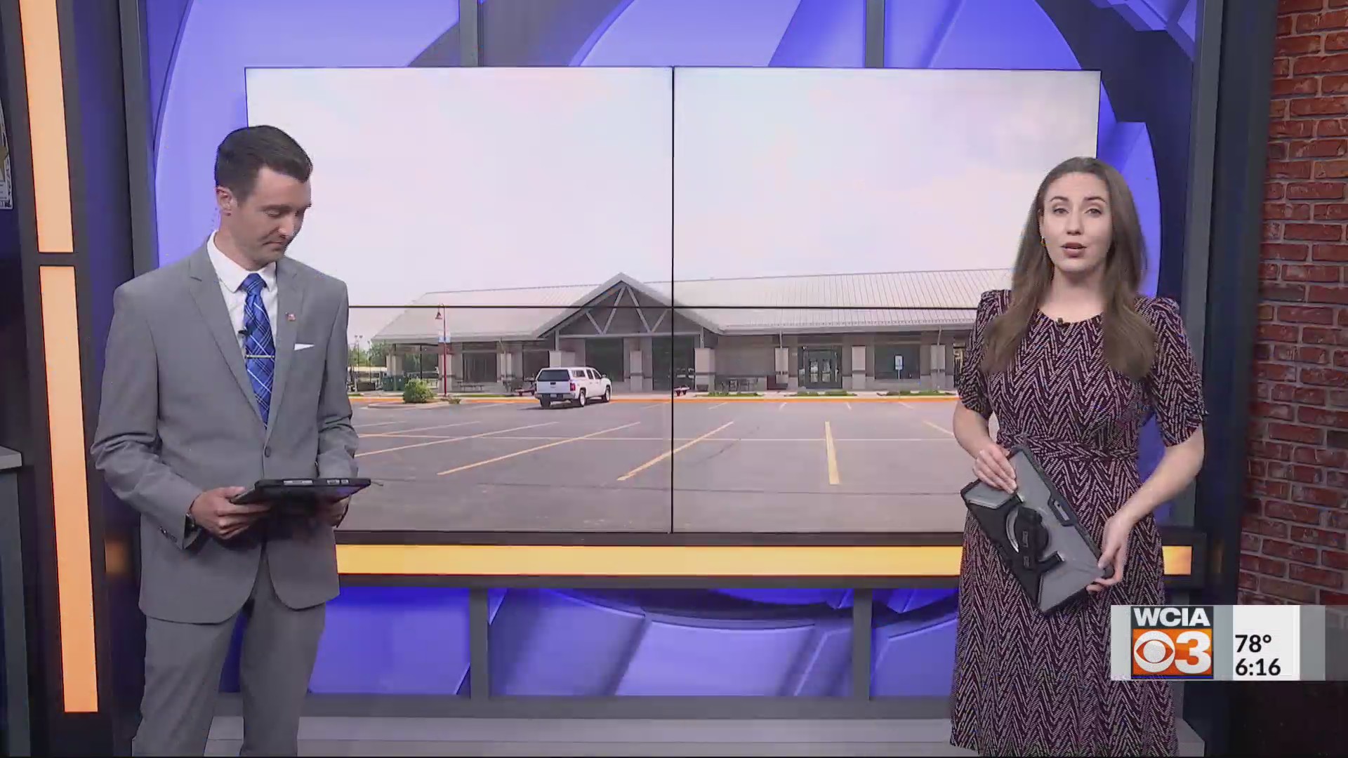 Over the top Ice Cream Shop is coming to Decatur