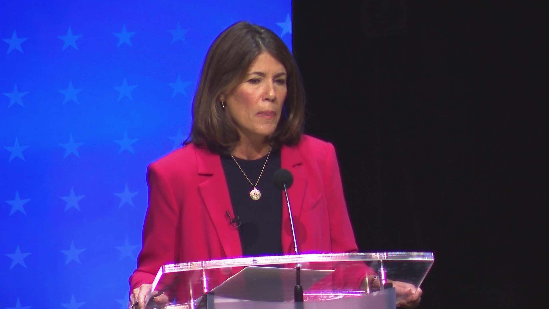 12 NEWS NOW: Foulkes is out, Cano is in for Congressional District 1 ...