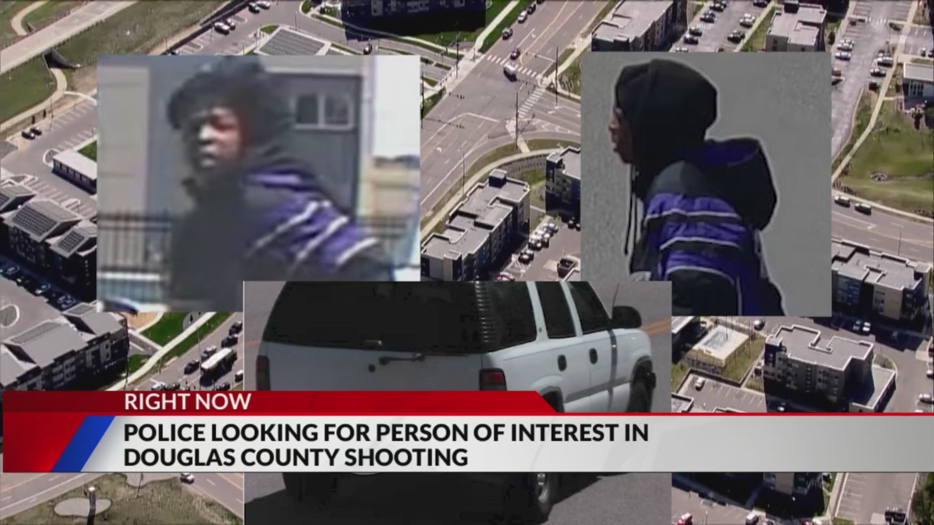 Police looking for person of interest in Douglas County shooting ...