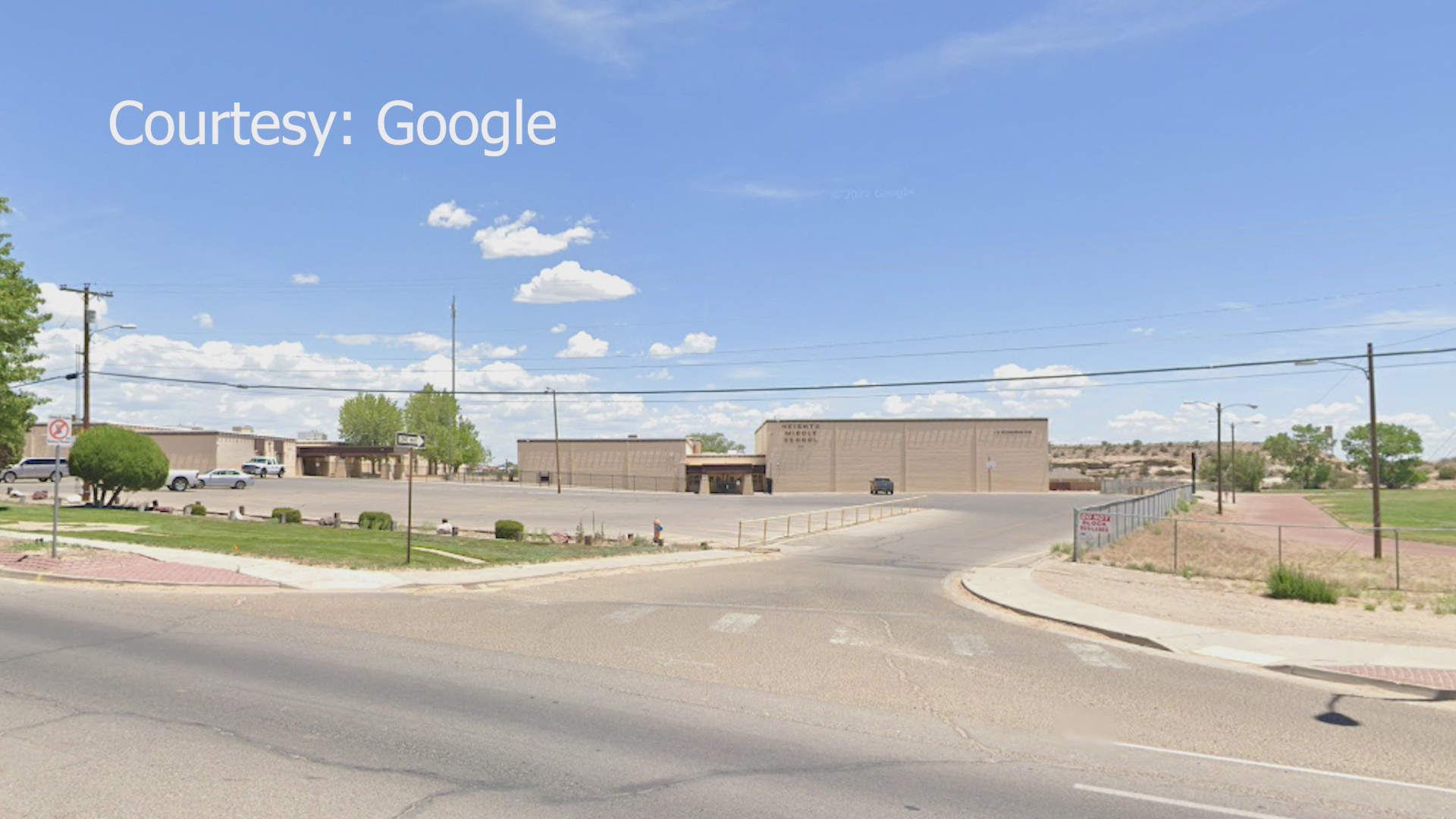 Police present at Farmington middle school due to possible threat