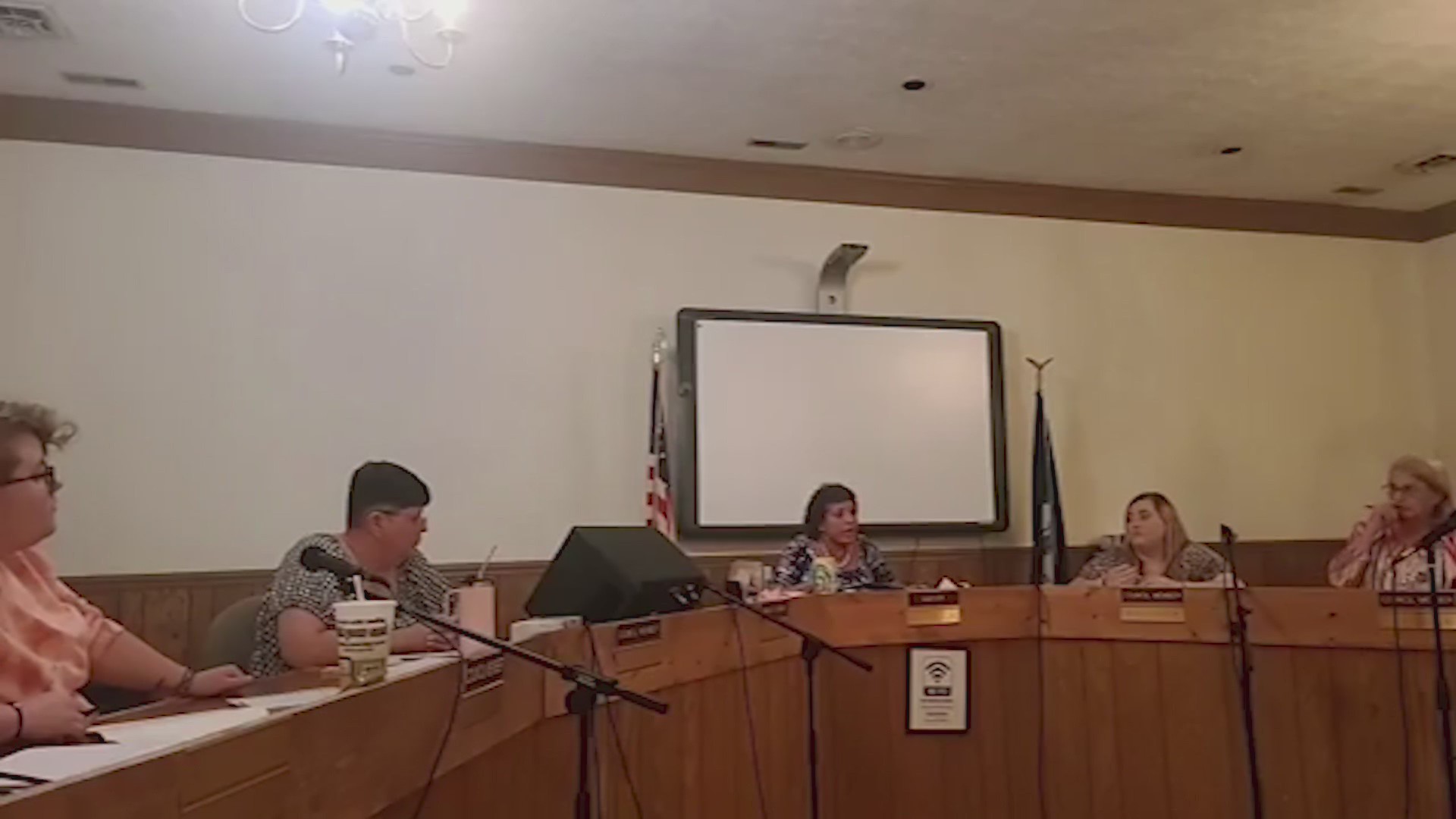 Pound, Va. Mayor Stacey Carson resigns ‘effective immediately’ WJHL