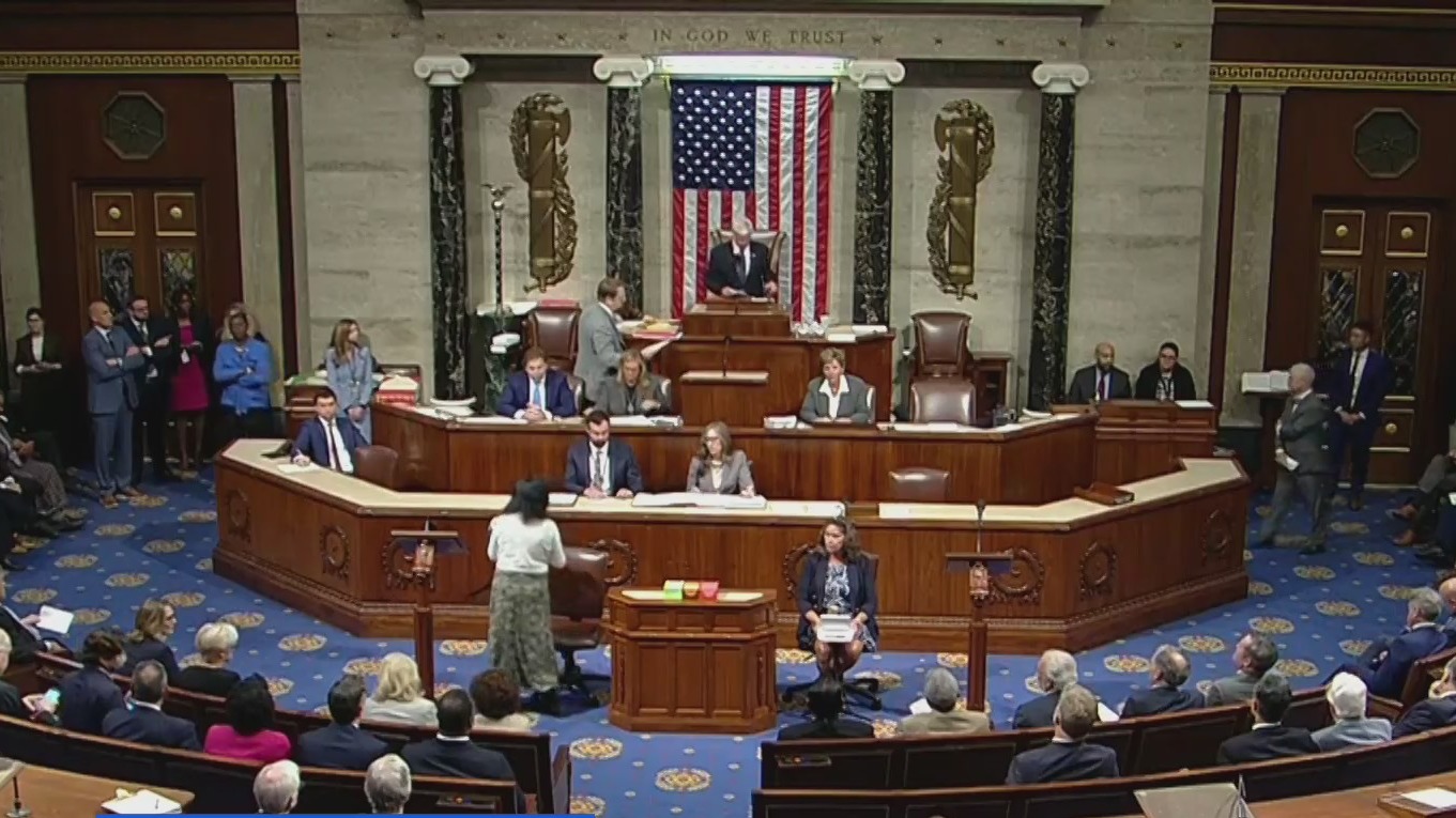 McCarthy’s out, so what happens next? Morning in America WKRN News 2