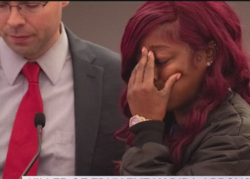 Man sentenced to life without parole in 2017 death of FDNY EMT – PIX11