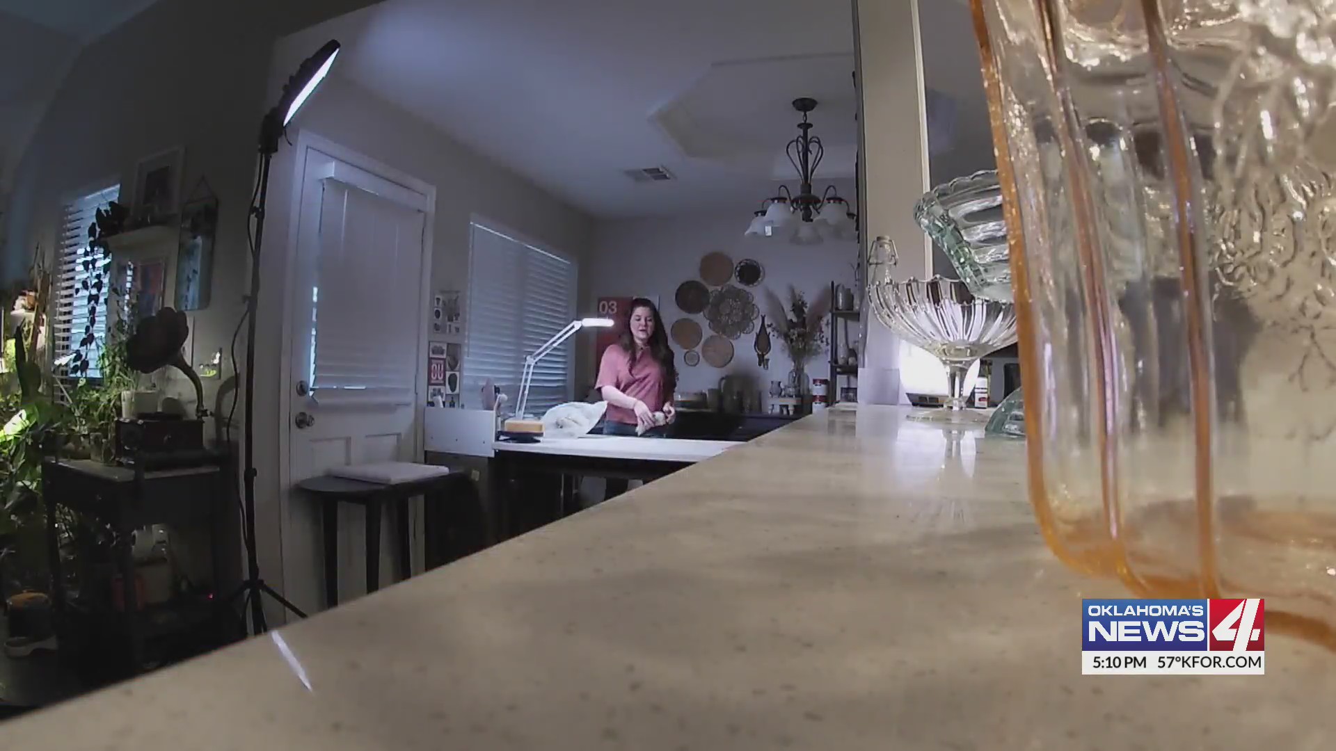 Great State CERAMICS MOMENTUM Oklahoma City