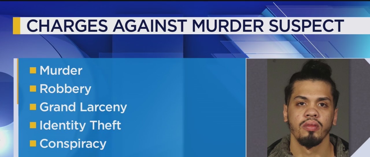 Man charged with murder in NYC gay club drugging – PIX11