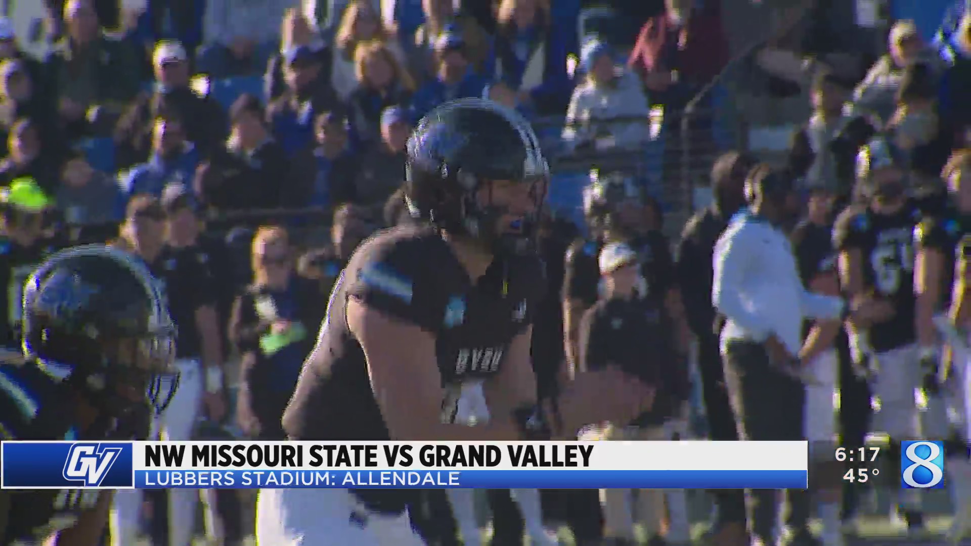 Pittsburg State vs. Ferris State