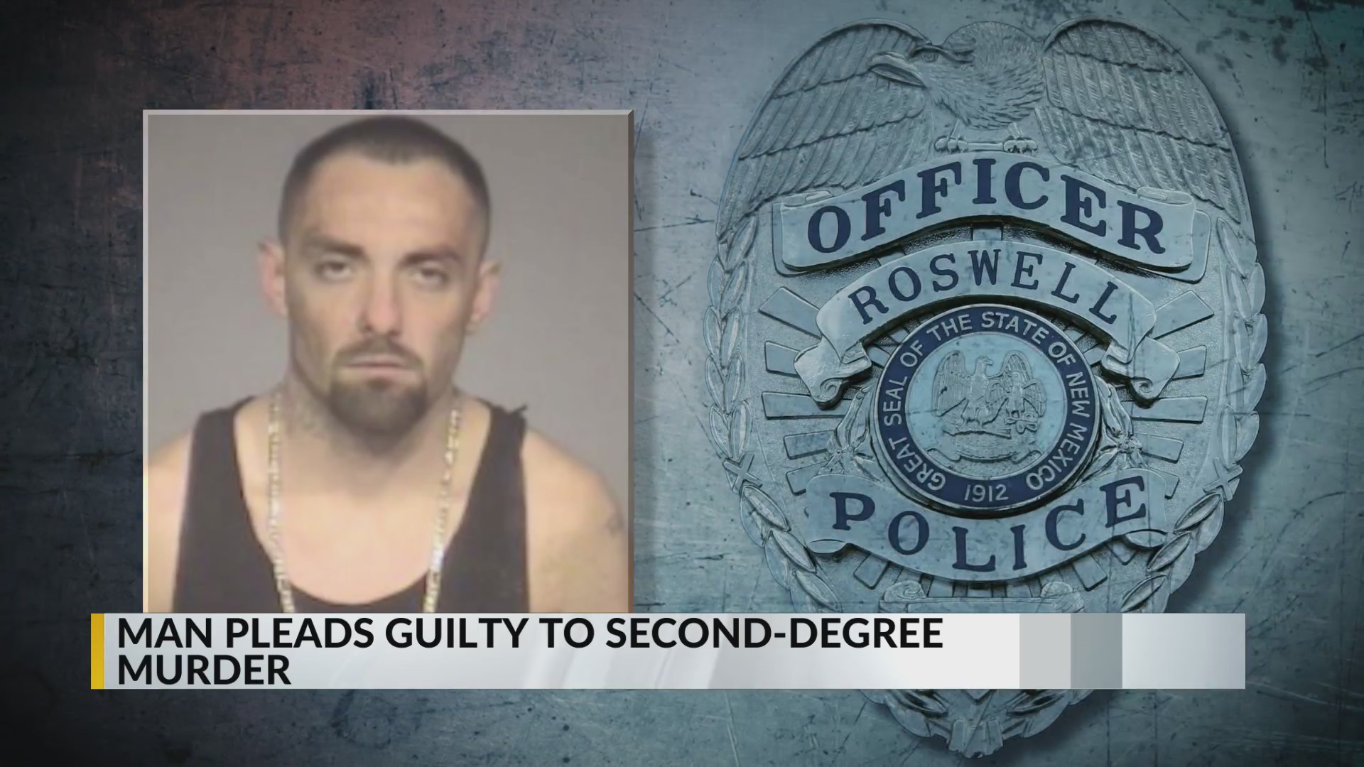 Roswell man sentenced to 12 years for fatal shooting – KRQE NEWS 13 ...