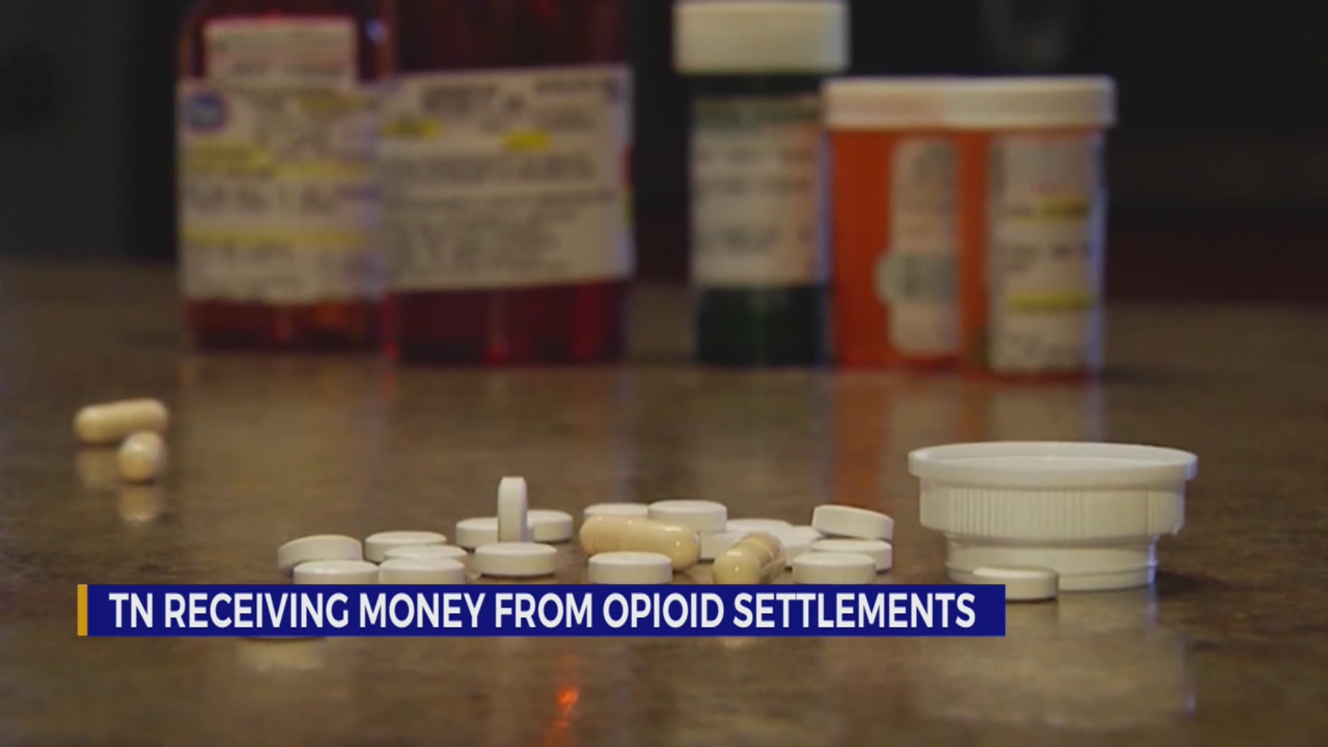 TN lawmaker urges wise spending of state’s opioid settlement funds ...