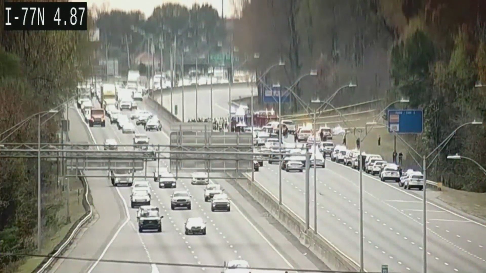 Wife sues over meteorologist’s death in NC helicopter crash