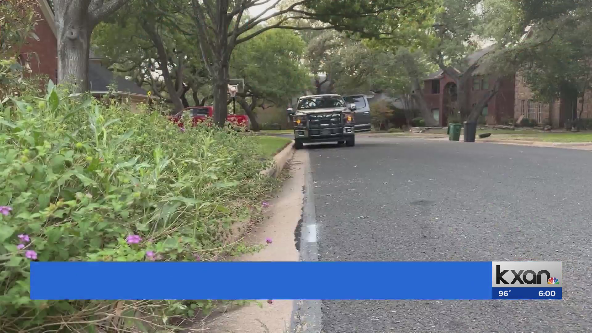 Is your neighborhood being targeted? Some Austin neighborhoods seeing