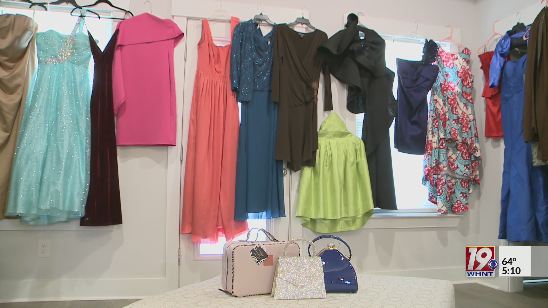 Nonprofit Seeking Prom Dress Donations Feb. 9, 2023 5 p.m.