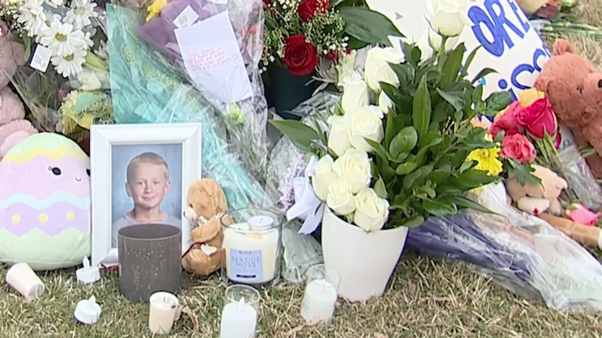 Classmates remember boy killed in Highlands Ranch crash – FOX31 Denver