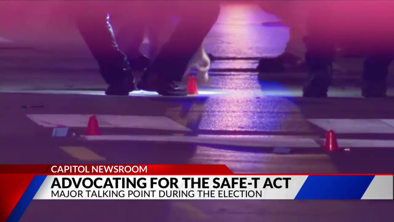 Technical SAFET Act changes could happen, nothing certain in last 3