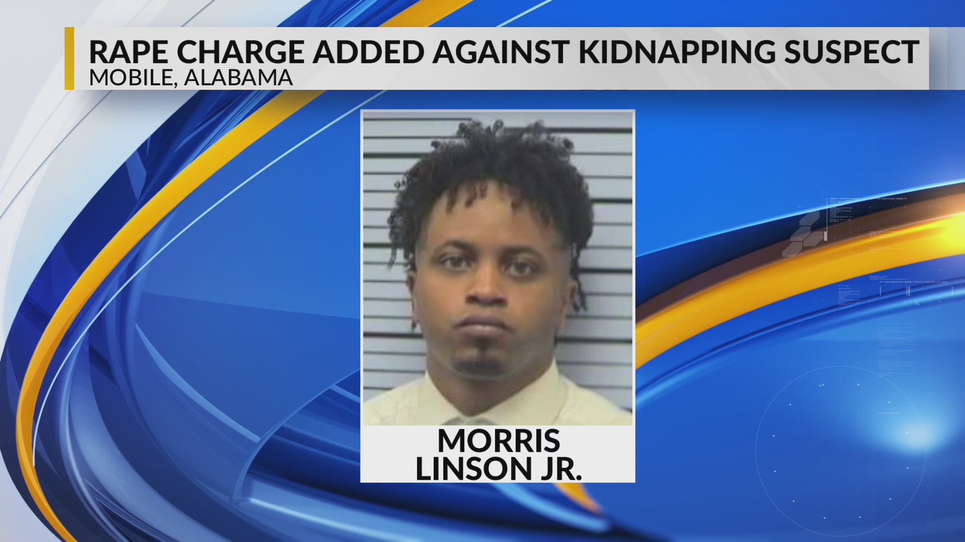 Rape charge added against man accused of kidnapping teen from club ...
