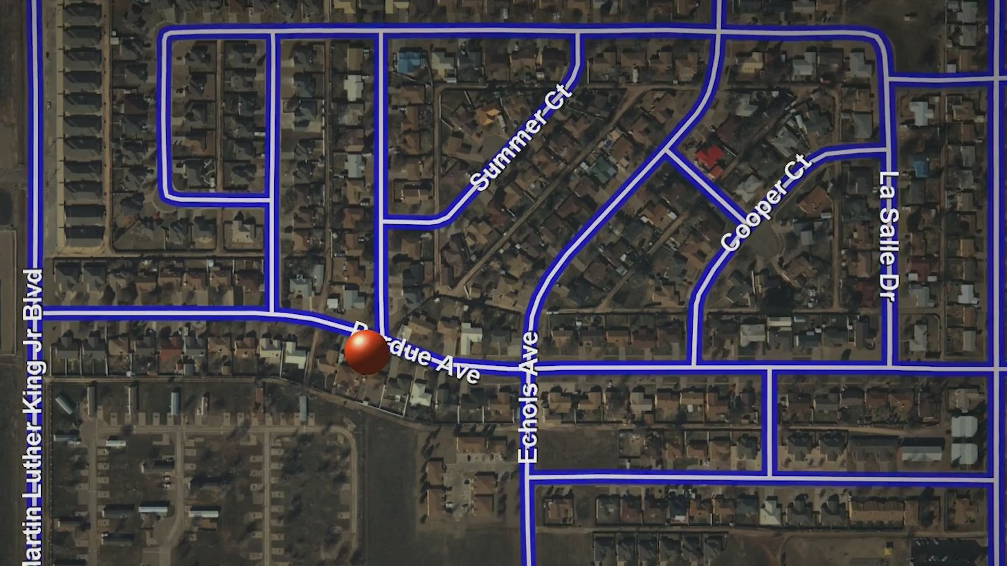 Clovis police say issue mitigated with man who said he wanted to be