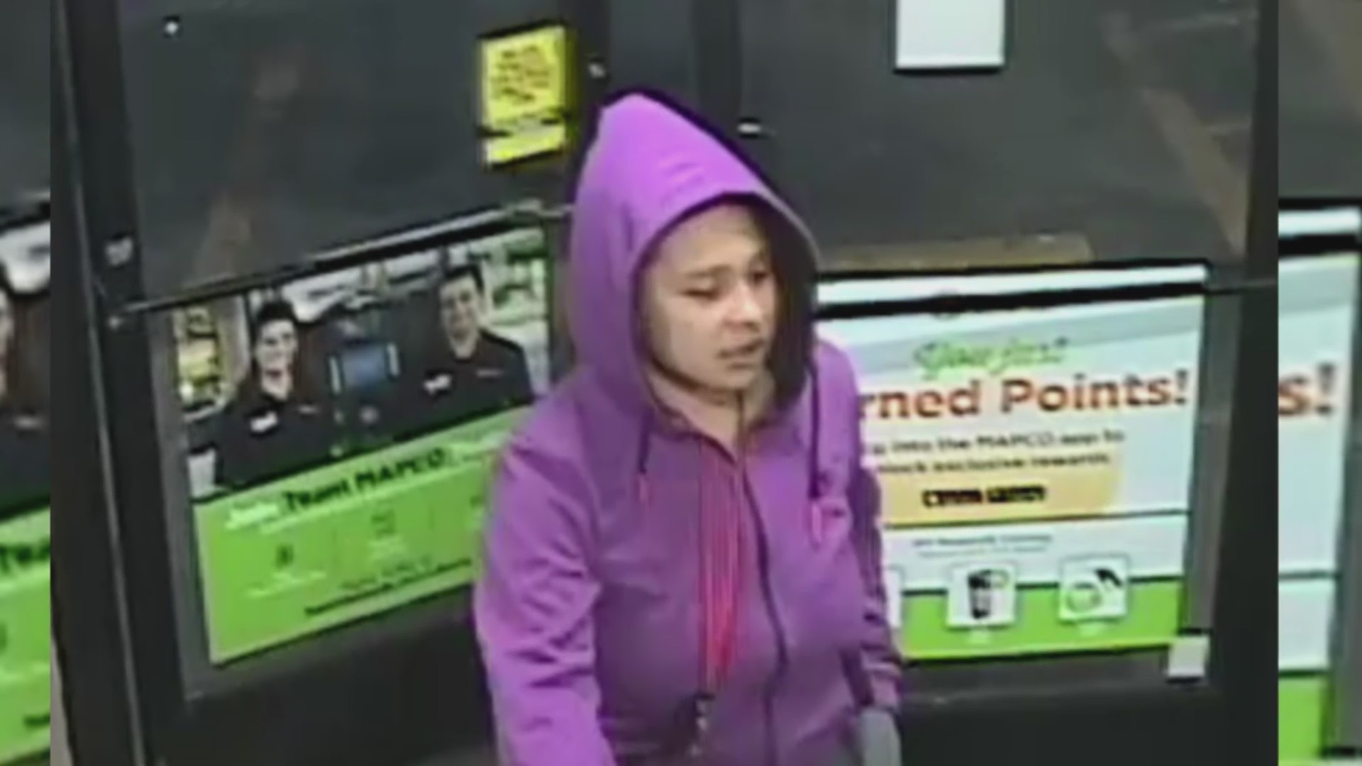 Woman sought in connection with deadly Madison shooting – WKRN News 2