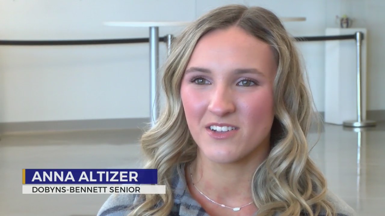 High School Standouts: DB’s Altizer finds true passion through cheer ...