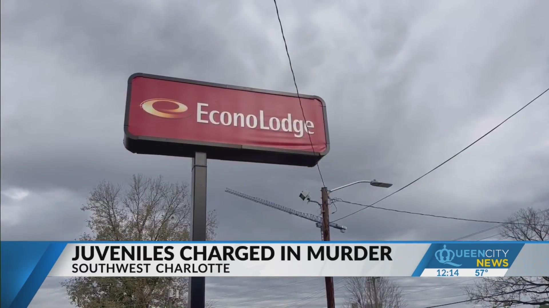 2 juveniles charged with 1st-degree murder in deadly SW Charlotte ...