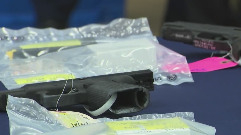 31 alleged gang members indicted on Long Island – PIX11
