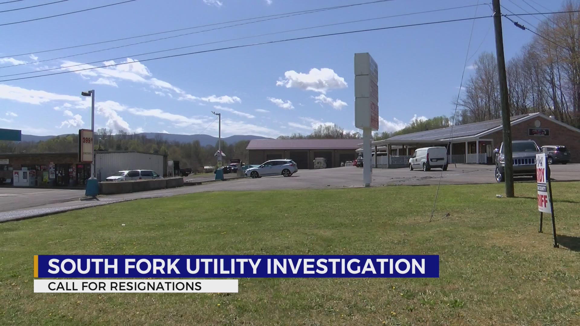 Sullivan Co. mayor calls upon utility board directors to resign amid investigation WJHL Tri