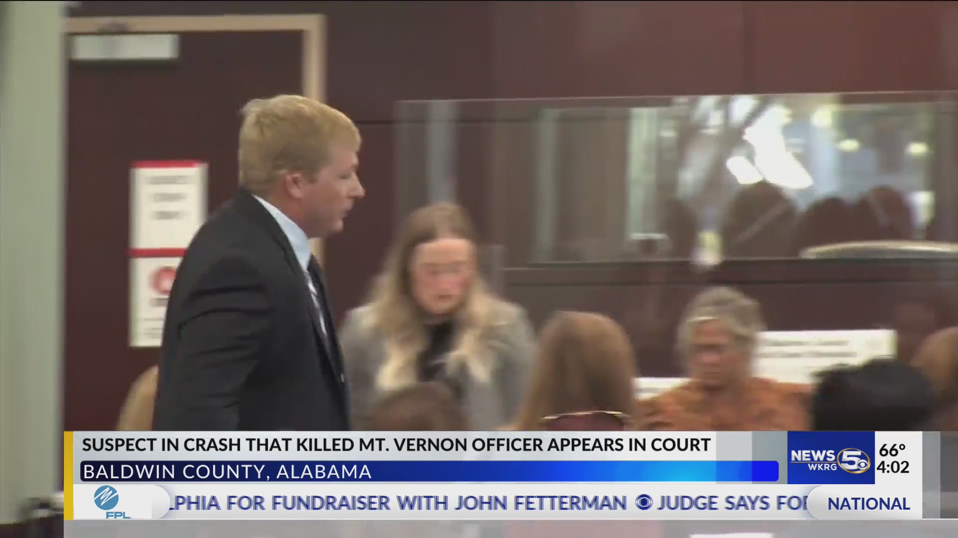 New information in deadly Summerdale crash that killed Mt. Vernon