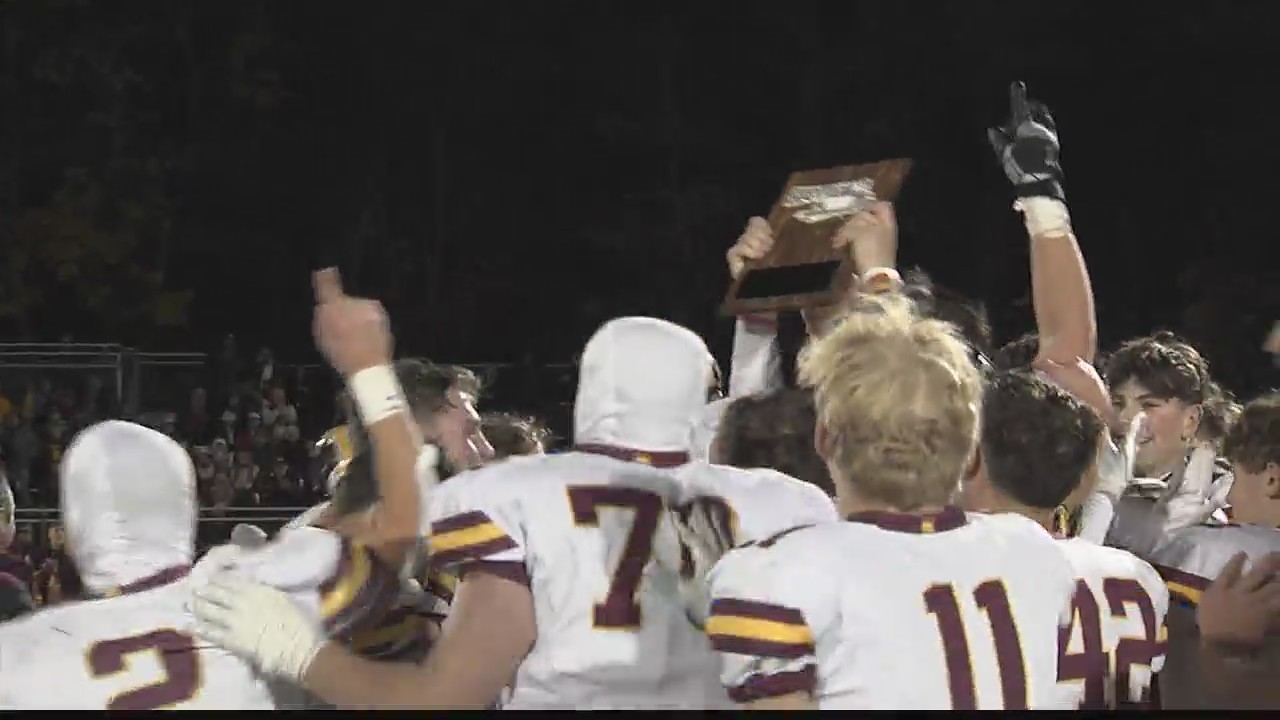 Fonda Fultonville beats Schuylerville to win Class C championship