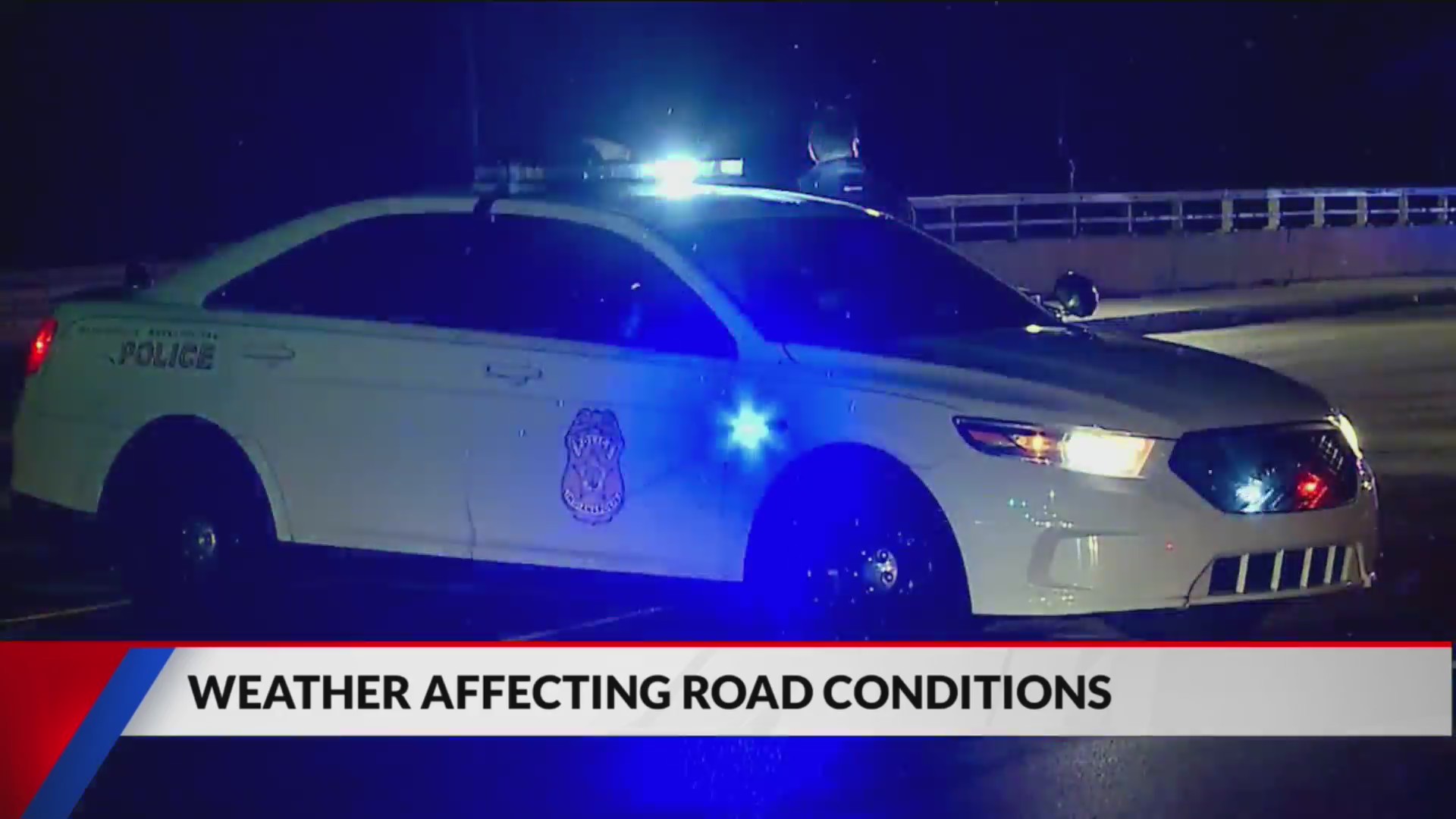 IMPD investigating fatal crash on Indy’s north side – Fox 59