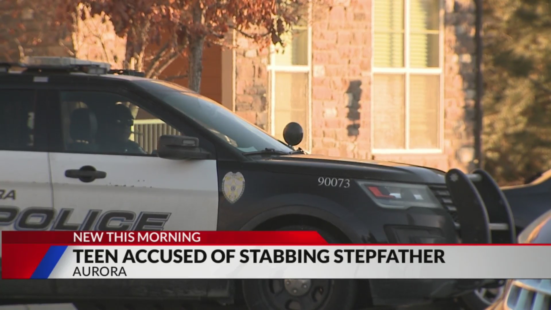 13-year-old arrested in deadly Aurora stabbing – FOX31 Denver